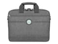 Miniatyrbilde 4 av 5: PORT Designs Yosemite ECO - Notebookbæreveske - 15.6" - grå