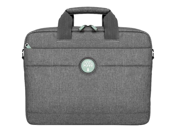 PORT Designs Yosemite ECO - Notebookbæreveske - 15.6" - grå