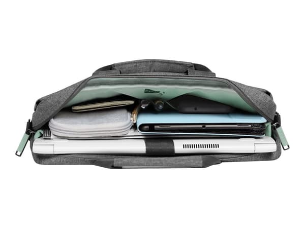 PORT Designs Yosemite ECO - Notebookbæreveske - 15.6" - grå