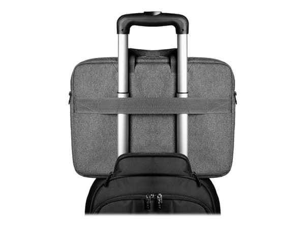 PORT Designs Yosemite ECO - Notebookbæreveske - 15.6" - grå