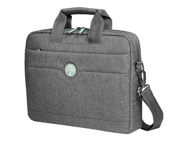 Port Designs Yosemite Eco TL, Salkku, 39,6 cm (15.6"), Olkahihna, 563 g
