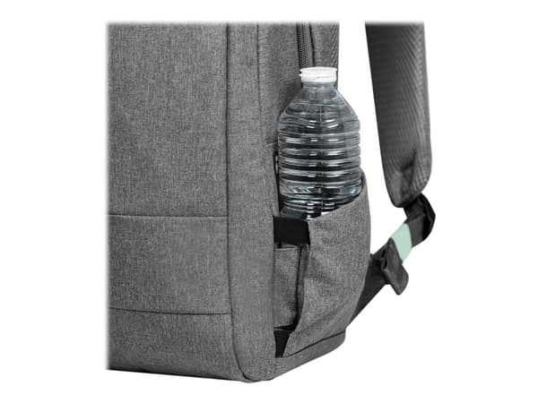 PORT Designs Yosemite Eco-Trendy - XL - notebookryggsekk - 15.6" - grå