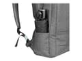 Miniatyrbilde 2 av 5: PORT Designs Yosemite Eco-Trendy - XL - notebookryggsekk - 15.6" - grå