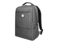 Miniatyrbilde 1 av 5: PORT Designs Yosemite Eco-Trendy - XL - notebookryggsekk - 15.6" - grå