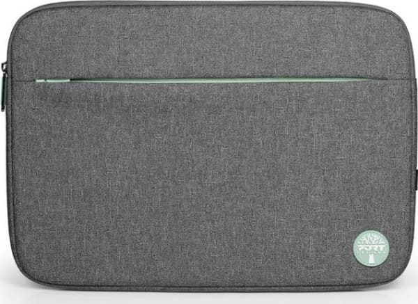 NB Schutzhülle Port Yosemite Eco Sleeve (13-14") grey