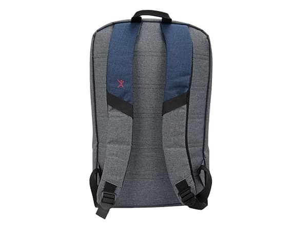 Perfect Choice PC-083290, Kaupunki, Unisex, 38,1 cm (15"), Notebook-lokero, Nailon