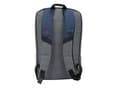 Pikkukuva 4 / 5: Perfect Choice PC-083290, Kaupunki, Unisex, 38,1 cm (15"), Notebook-lokero, Nailon
