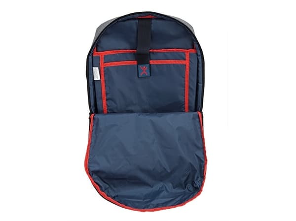Perfect Choice PC-083290, Kaupunki, Unisex, 38,1 cm (15"), Notebook-lokero, Nailon