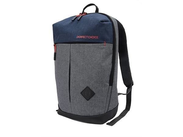 Perfect Choice PC-083290, Kaupunki, Unisex, 38,1 cm (15"), Notebook-lokero, Nailon