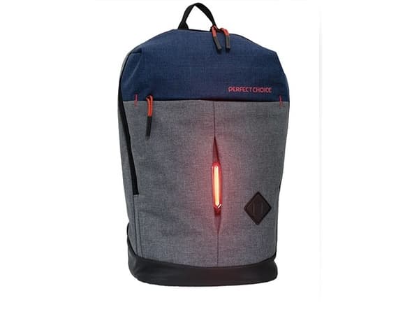 Perfect Choice PC-083290, Kaupunki, Unisex, 38,1 cm (15"), Notebook-lokero, Nailon