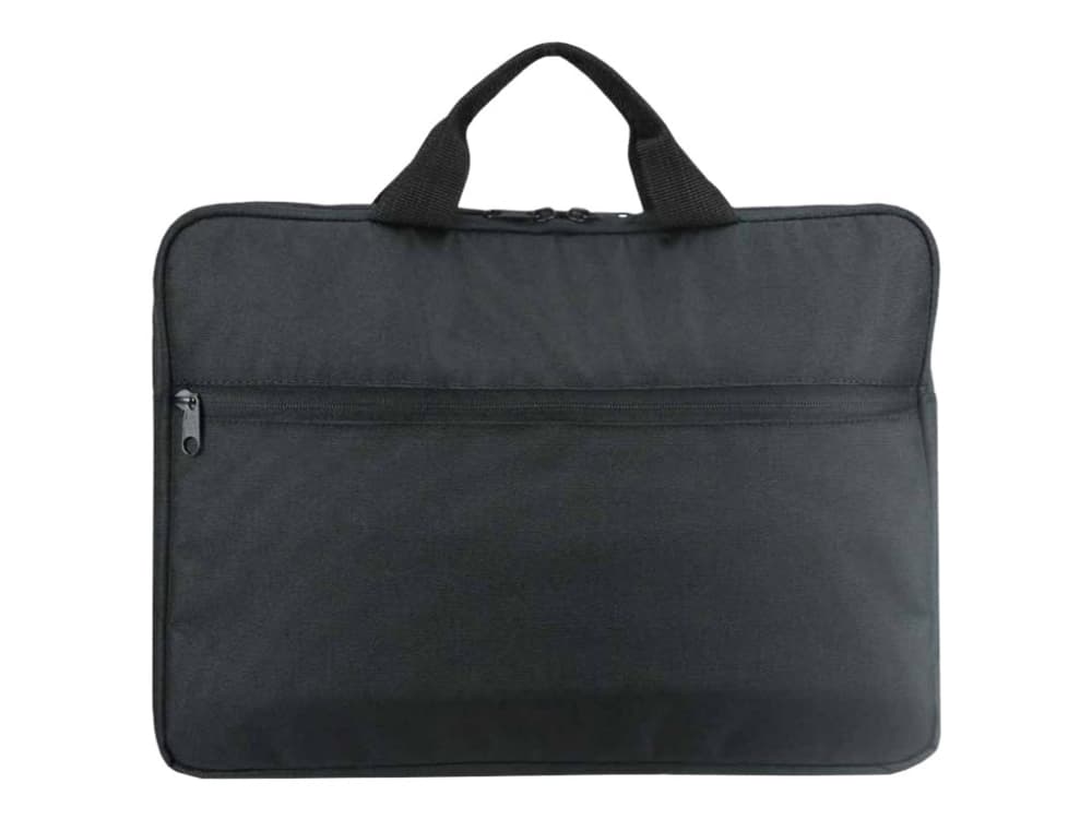 Mobilis THE ONE Basic Netcover - Bæretaske til notebook - 12.5" - 14" - sort