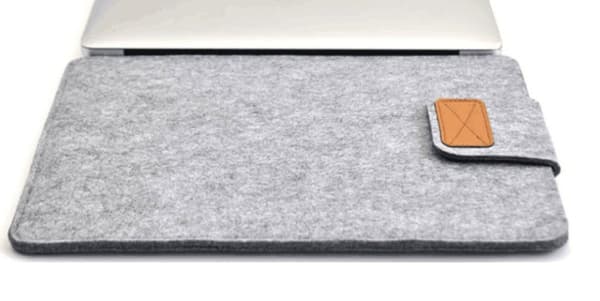 Macbook 13 Tum Datorfodral