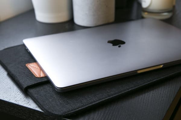 MacBook Pro 15 Tum Datorfodral