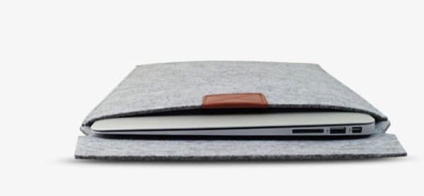 Datorfodral 13 tum Macbook Pro
