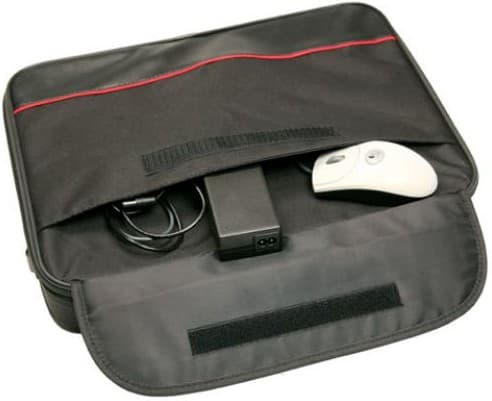 PEDEA Trendline-Bag - Notebookbæreveske - 18.4" - svart