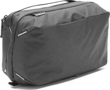 Peak Design Pokrowiec Travel Line Peak Design Wash Pouch Black - czarny