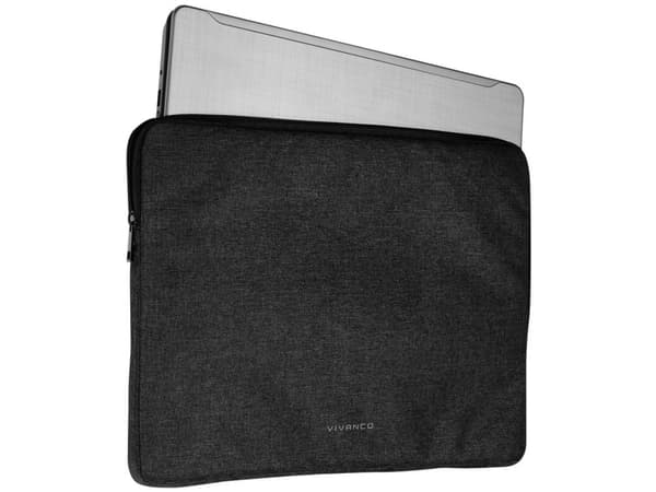 Vivanco Casual, Sleeve til laptop, 35,6 cm (14")