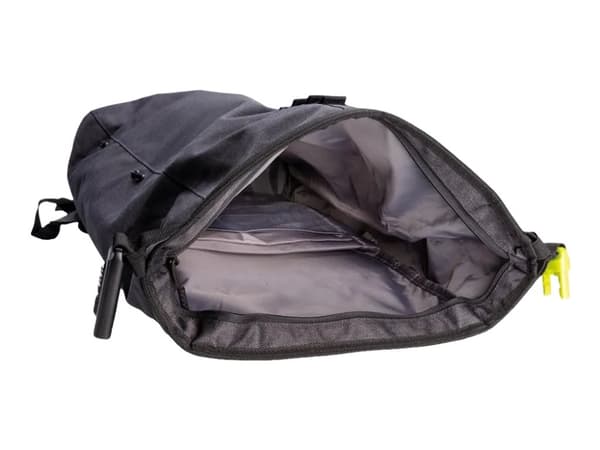XD Design Urban Lite - Ryggsäck för bärbar dator - 15.6" - svart