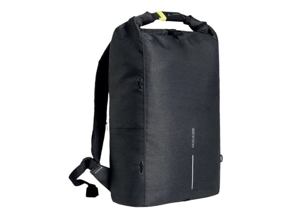XD Design Urban Lite - Ryggsäck för bärbar dator - 15.6" - svart