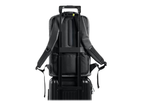 XD Design Urban Lite - Ryggsäck för bärbar dator - 15.6" - svart