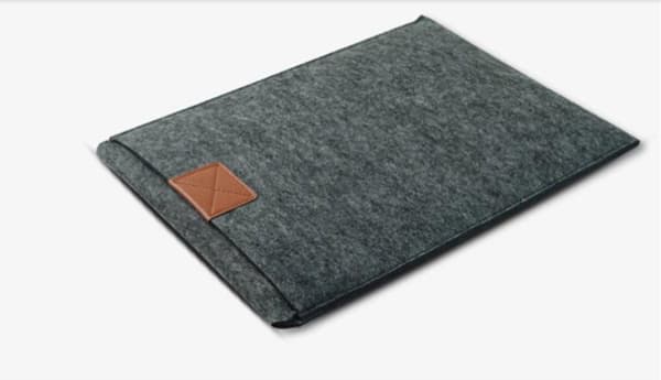 Datorfodral till MacBook Pro 15 Tum