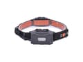 Miniatyrbild 3 av 5: Solight WN30, Svart, IP44, COB LED, 2 lamp(or), 3 W, 210 LM