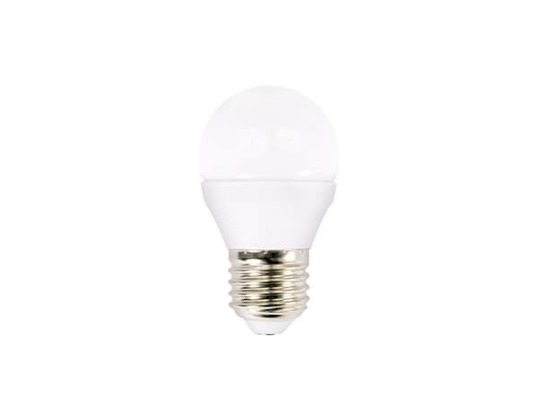 Solight WZ4323, 6 W, E27, 450 LM, 35000 h