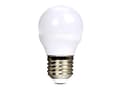 Miniatyrbild 1 av 2: Solight WZ418, 6 W, 37 W, E27, 450 LM, 35000 h, Neutral vit