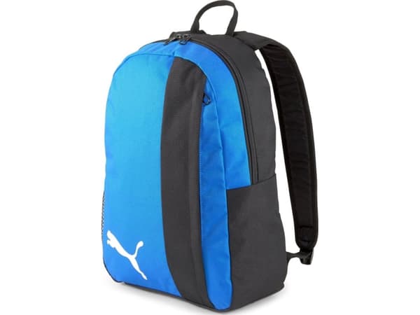 Puma teamgoal 23 Ryggsäck blå/svart 076854 02