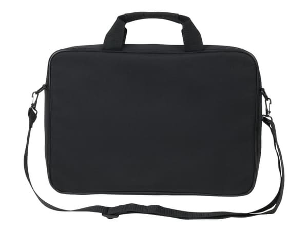 DICOTA BASE XX Toploader - Bæretaske til notebook - 13" - 14.1" - sort