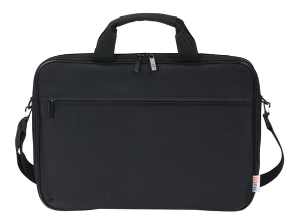 DICOTA BASE XX Toploader - Bæretaske til notebook - 13" - 14.1" - sort