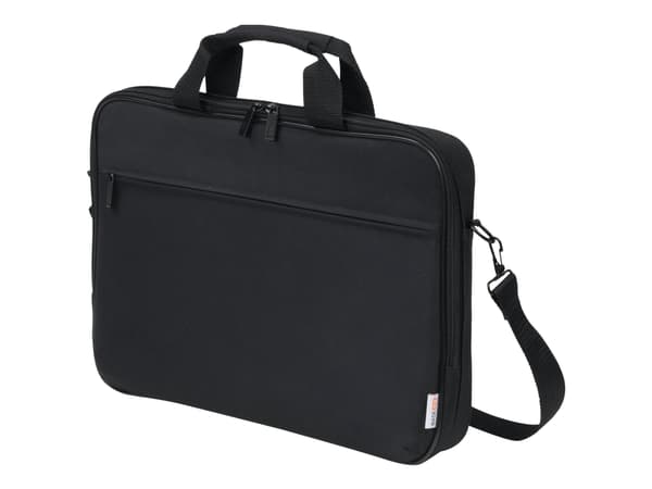 DICOTA BASE XX Toploader - Bæretaske til notebook - 13" - 14.1" - sort
