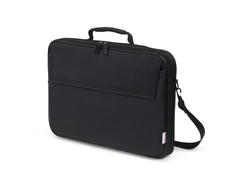 DICOTA BASE XX Laptop Bag Clamshell 13-14.1inch Black