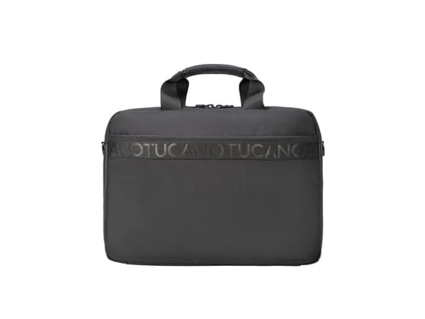 Tucano Player - Notebookbæreveske - 15.6" - 16" - svart