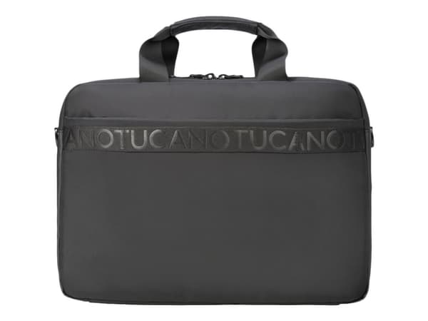 Tucano Player - Notebookbæreveske - 15.6" - 16" - svart