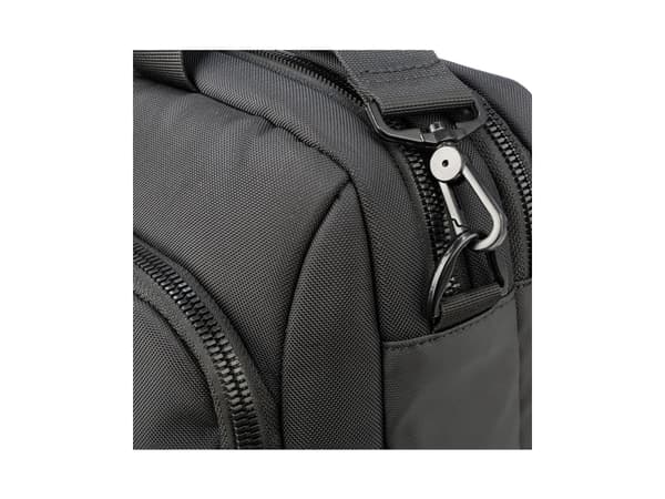 Tucano Player - Notebookbæreveske - 15.6" - 16" - svart