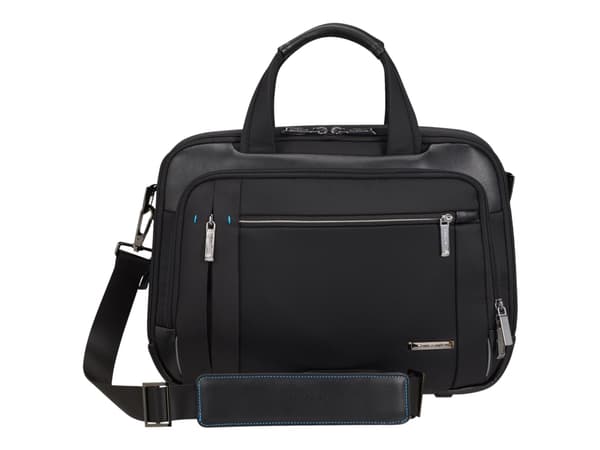 Samsonite Spectrolite 3.0 - Notebookbæreveske - 14.1" - svart