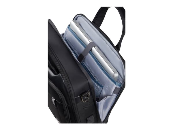 Samsonite Spectrolite 3.0 - Notebookbæreveske - 14.1" - svart
