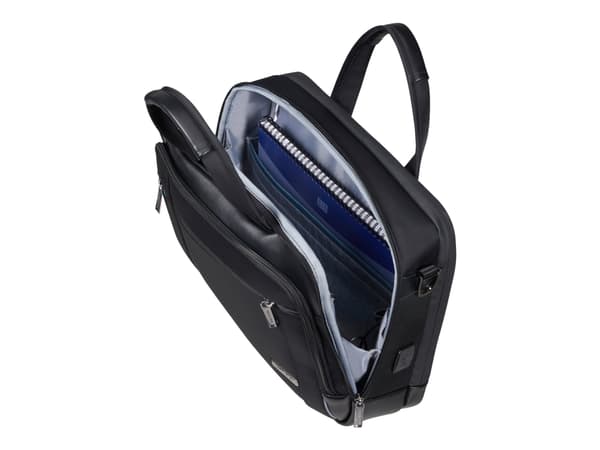 Samsonite Spectrolite 3.0 - Notebookbæreveske - 14.1" - svart