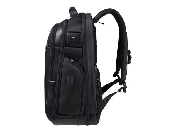 Samsonite Spectrolite 3.0 - Ryggsäck för bärbar dator - 15.6" - svart