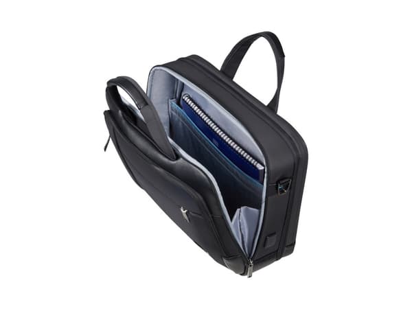 Samsonite Spectrolite 3.0, koffert, 39,6 cm (15,6"), utvidbar, skulderstropp, 1,4 kg