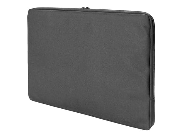 DELTACO NV-802 - Fodral för bärbar dator - 12" - svart
