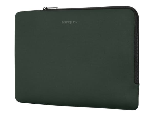 Targus MultiFit väskor bärbara datorer 40,6 cm (16") Överdrag Grön