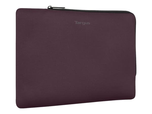 Targus MultiFit - Fodral för bärbar dator - 13" - 14" - fikon