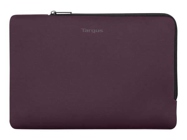 Targus MultiFit - Fodral för bärbar dator - 13" - 14" - fikon