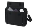 Miniatyrbilde 4 av 5: DICOTA Eco Multi BASE - Notebookbæreveske - 15" - 17.3" - svart