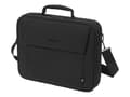 Miniatyrbilde 5 av 5: DICOTA Eco Multi BASE - Notebookbæreveske - 15" - 17.3" - svart