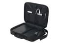 Miniatyrbilde 2 av 5: DICOTA Eco Multi BASE - Notebookbæreveske - 15" - 17.3" - svart
