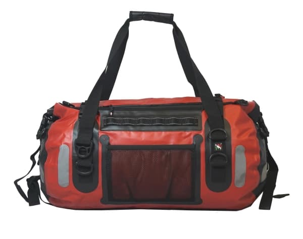 VANDTÆT AMPHIBIOUS TASKE VOYAGER II 45L RØD P/N: BS-2245.03