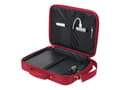 Miniatyrbild 3 av 5: DICOTA Eco Multi BASE - Notebook-väska - 14" - 15.6" - röd